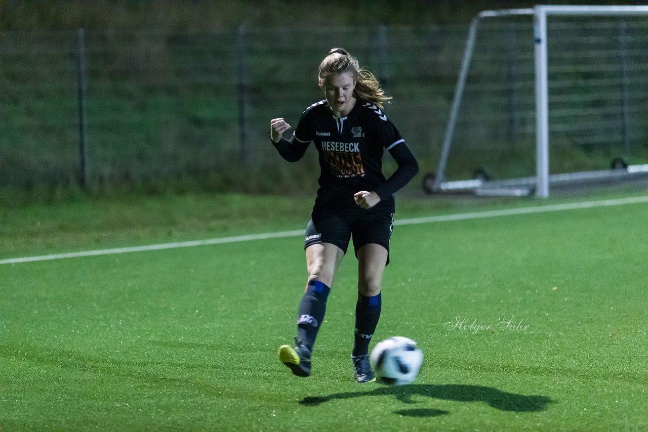 Bild 222 - Frauen FSG Kaltenkirchen - SV Henstedt Ulzburg : Ergebnis: 0:7